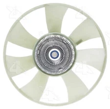 Engine Cooling Fan Clutch Hayden 8300