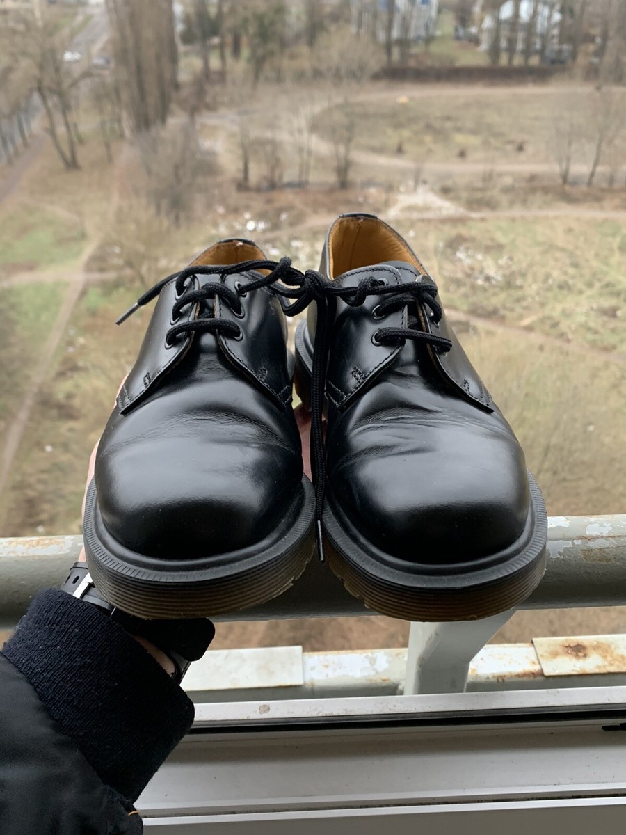 Dr Martens 1461 / 59 Oxford Shoes Size 36 UK 3 / US 4 | eBay