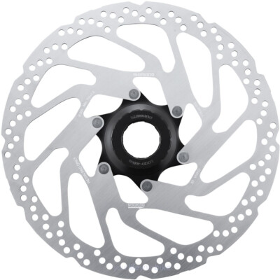 SHIMANO SM-RT30 BREMSSCHEIBE 180mm CENTER-LOCK FAHRRAD SCHEIBENBREMSE DISC ROTOR
