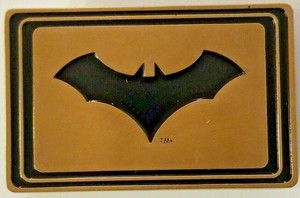 batman buckle