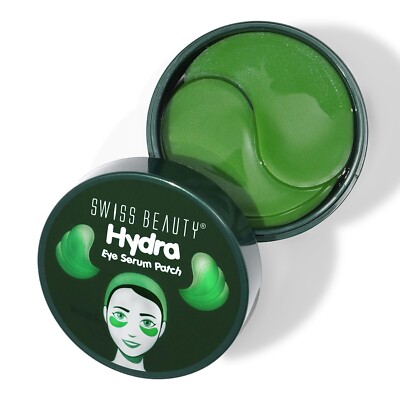 Hydra Anti Wrinkle Eye Serum Patch, Treats Dark Circles, Fine Lines & Wrinklesy