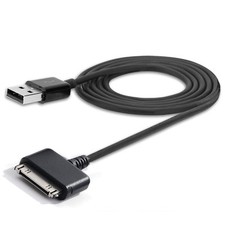 Replacement USB Cable for NOOK HD 7 in BNTV400 8GB Data Sync Charger Gorgeous
