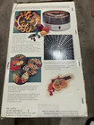 The Food Dehydrator by Mr. Coffee FD5 0498 — photo 2