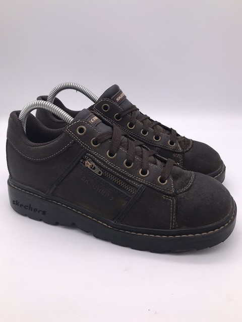 skechers larson sento