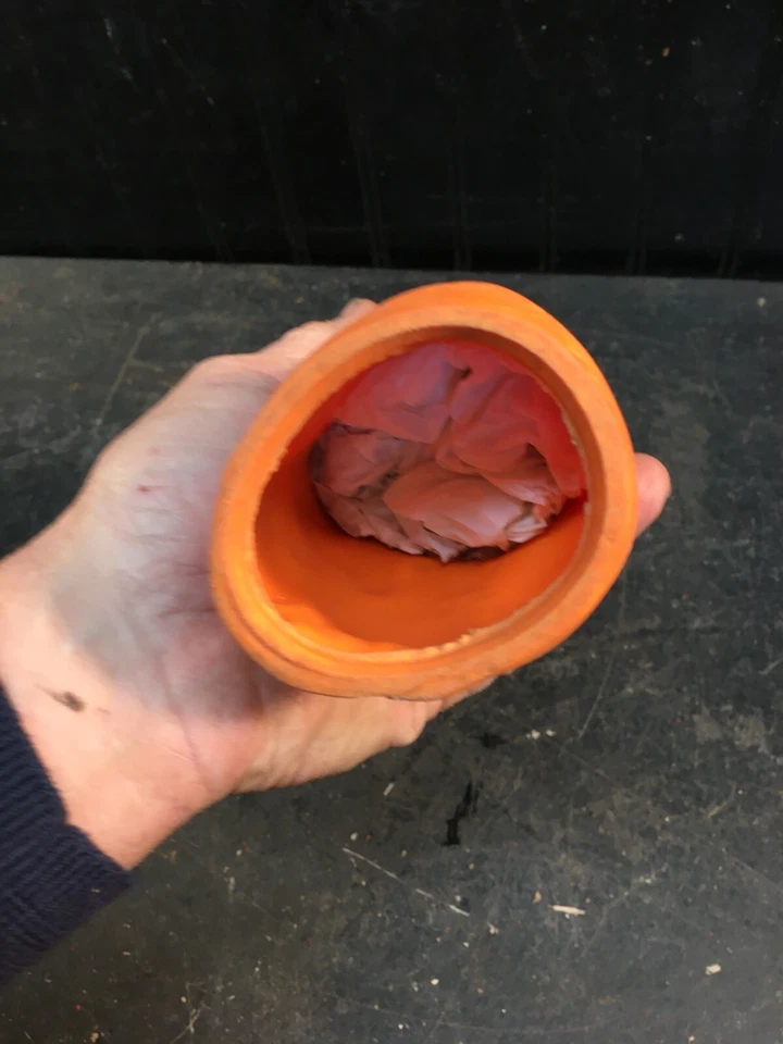 Soaky Warner Brothers Colgate Palmolive Jungle Book King Loui Chimpanzee - Image 4 of 4