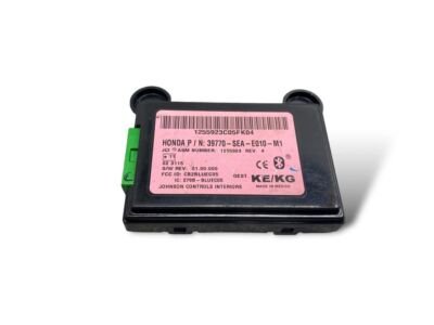 Honda Accord 2006 Bluetooth Modul Steuergerät 39770SEAE010M1 MDV54742