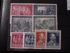 Community Issue No: 963 - 970 MNH