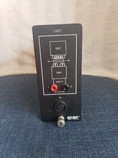 Festo Lab-Volt Electronics training. Part 9045 L.V.D.T. Connection Module