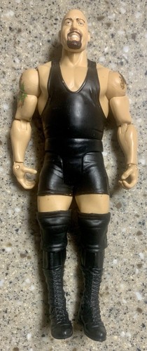 WWE Mattel Elite Series 10 Big Show Wrestling Actionfigur Paul Wight AEW 2011