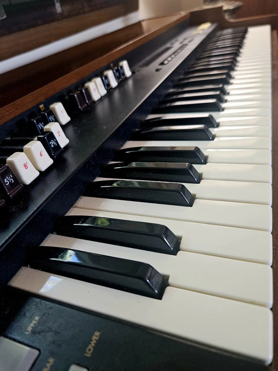 Korg Cx3 In Musical Organs for sale | eBay