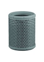 NEU - Knecht LX384 Luftfilter FüR CitroËN Peugeot