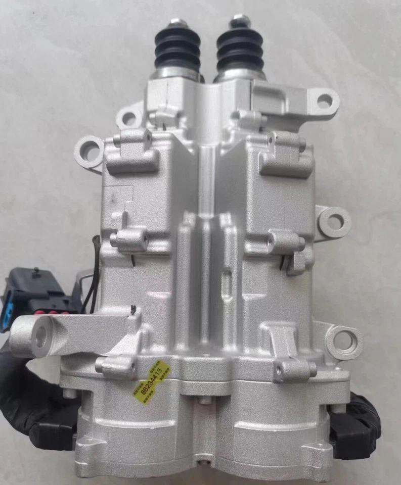 Actuador de embrague de transmisión automática 414702D011 para Hyundai Tucson Elantra Kia 1,6 L Foto 3 de 4