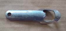 C&C IMPERIAL DRY GINGER ALE SODA BEER G BOTTLE OPENER CANTRELL & COCHRANE