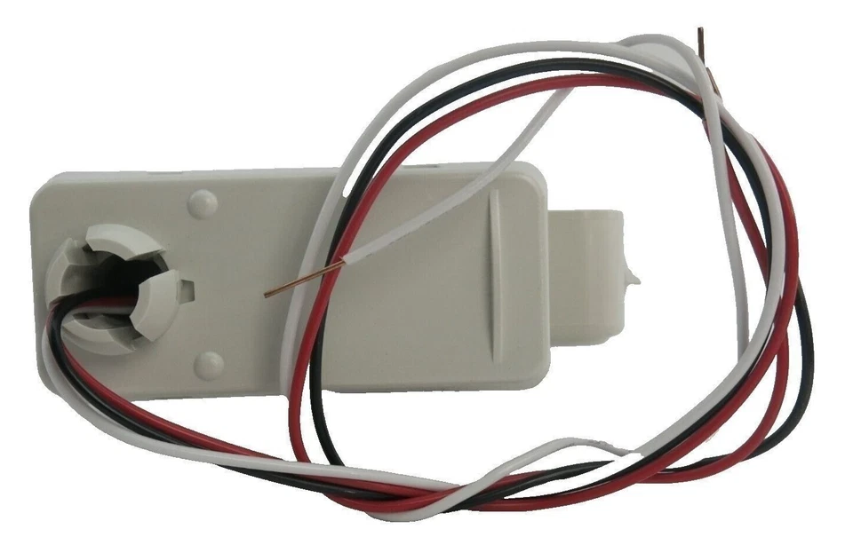 Leviton OSFHU-ITW High Bay Occupancy Sensor - PIR, 8-40' Motion Infrared - Image 4 of 4