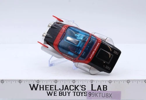 Psycho Future Machine 100% Complete 1983 Super Gobots Go-Bots Bandai Vintage