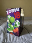 Yoshi LA Dodgers Super Mario Galaxy Bobblehead 03/31/26 SGA
