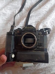 Canon A1 Parts | eBay