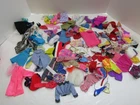 VINTAGE BARBIE SKIPPER TAMMY SIZE DOLL OUTFIT FASHION CLOTHING VARIOUS KEN LOT 5