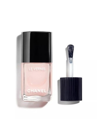New CHANEL 111 Ballerina LE VERNIS Longwear Nail Color Polish 13ml
