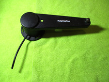 Raymarine M81105 Rotary Rudder Feedback Reference Sensor for Autopilot