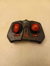 Sky Rover Vigilante RC Black Red Replacement Remote Control ONLY  OEM Tested