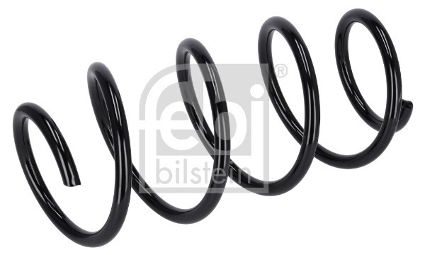 Fits FEBI 194862 COIL SPRING NISSAN  ⭐UK Stock⭐