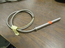 Watlow Firerod 9348 L6A73 500W 240V Used