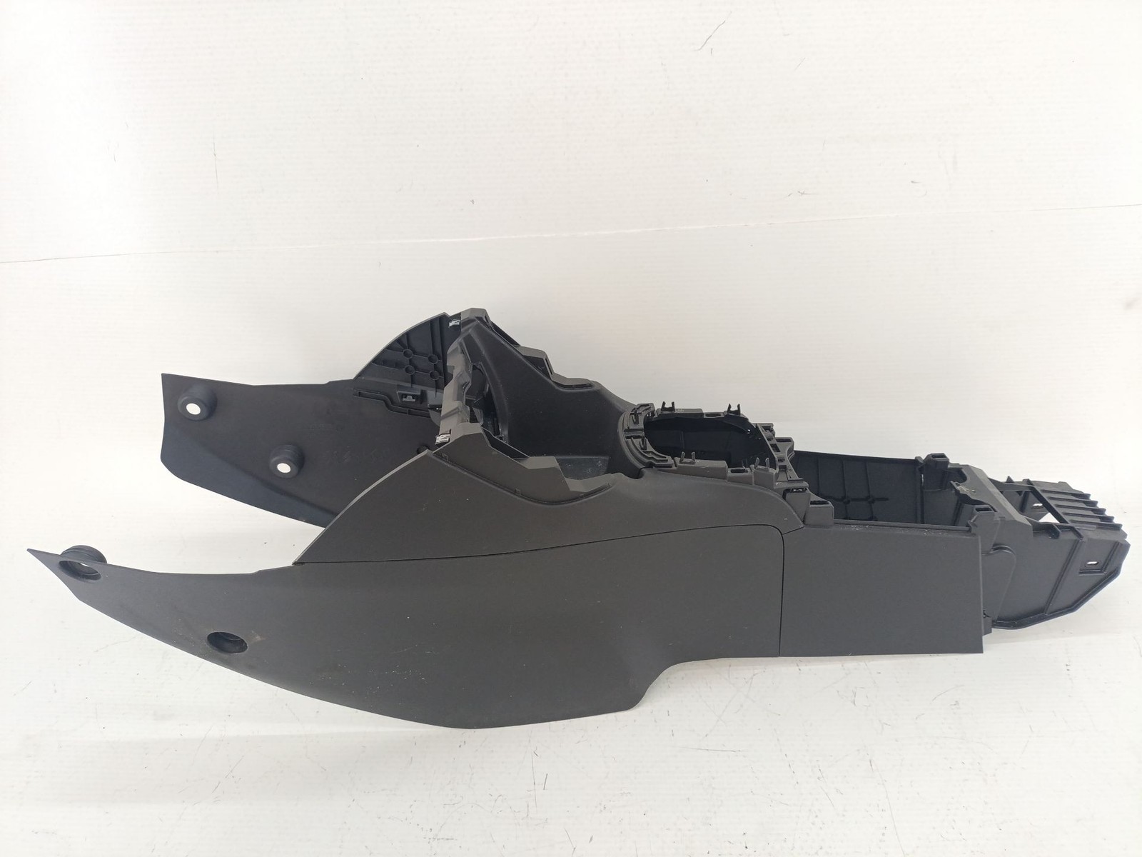 YQ007952ZD CENTRE CONSOLE DASHBOARD / 248215 FOR CITROËN C3 AIRCROSS I 2R_,