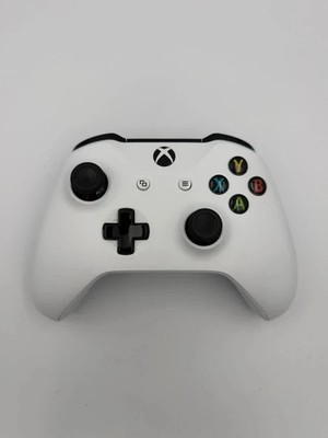 Xbox Series X/S Wireless Controller Robot White
