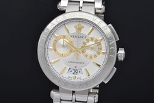 VERSACE VE1D00919 VER・21S AION Chronograph #115