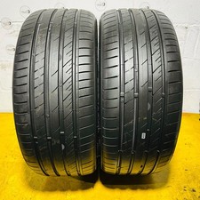 275/45/20 110Y WestLake ZuperAce Z-007 Tyres Pair | 7mm | 275/45/20