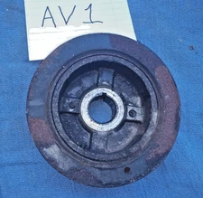 1994-2010 Toyota Avalon camry sienna PULLEY, Crankshafr v6 1mzfe 13408-0A010