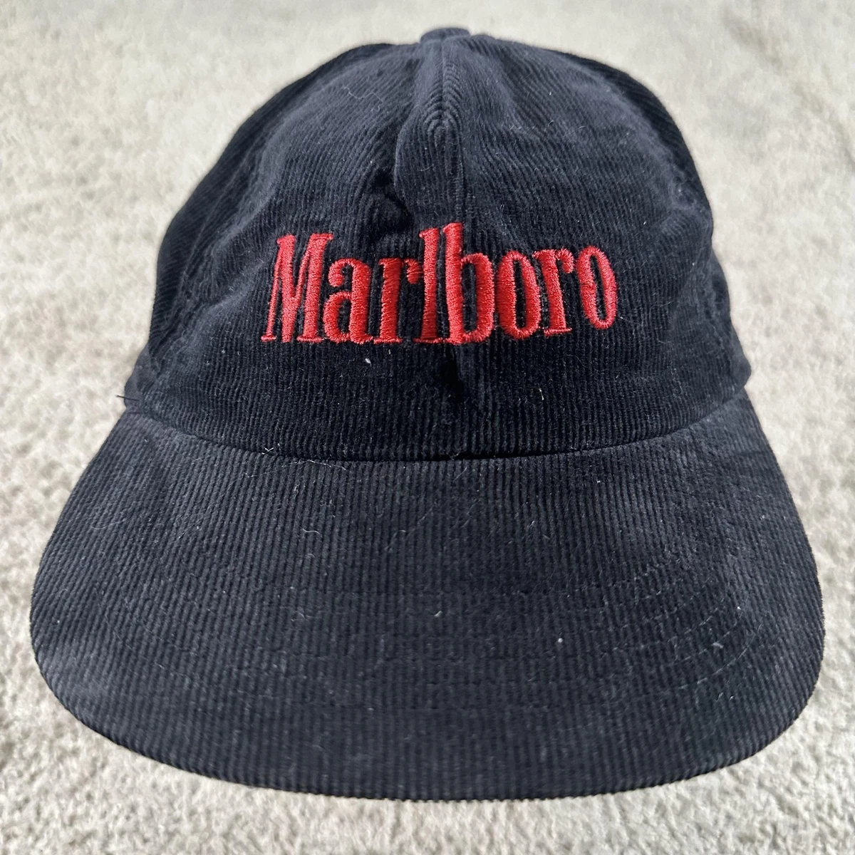 90s marlboro cap hatプロモ キャップ ビンテージ Marlboro Hats for Men for sale | eBay