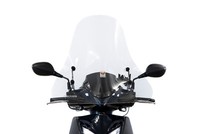 Windschutzscheibe Transparent Kymco Agility R16 Plus 50-125-200 2014- S 125-200