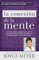 La ConexióN De La Mente | Joyce Meyer | Taschenbuch | Kartoniert / Broschiert