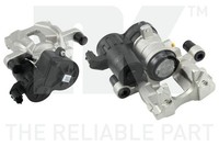 NK Bremssattel 2125195 FüR Ford