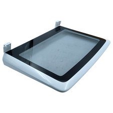 Genuine Samsung Washer Lid Assembly DC97-2151...