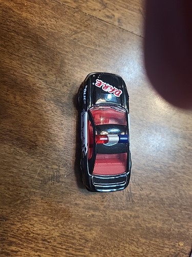 1999 Matchbox DARE Ford Mustang