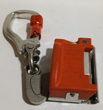 Honeywell SC Soll Vi-Go Auto Pass Through Cable Sleeve Fall Arrest Max 310