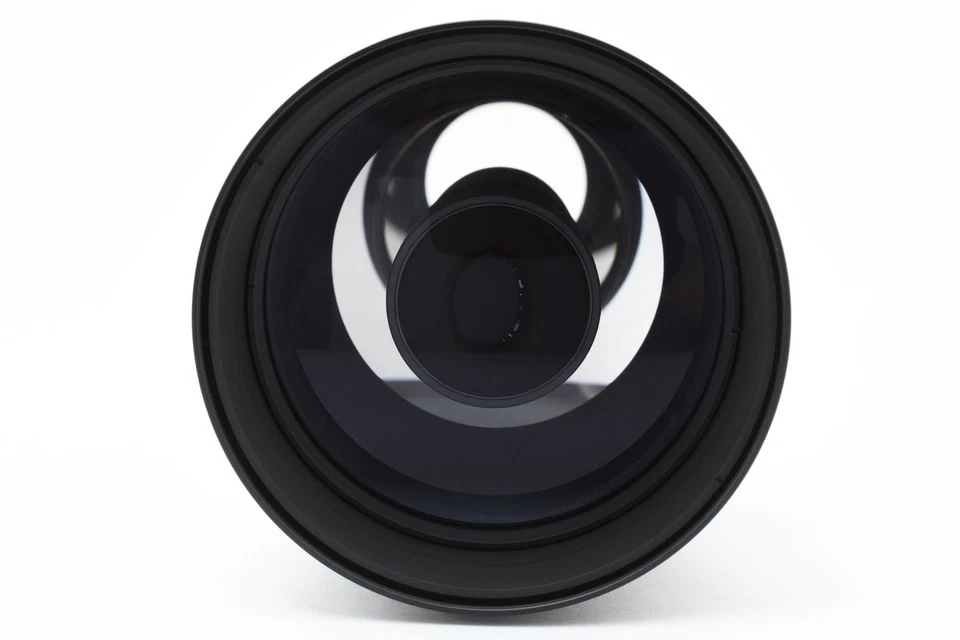 [Exc+5+] Mamiya Sekor Reflex C 500mm F8 Lens for Mamiya 645 Pro Super From JAPAN - Image 3 of 4