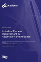 Industrial Process Improvement By Automation And Robotics | Buch | Englisch