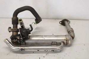 VW PASSAT B6 3C2 AGR-Kühler 03G131512S 2.00 Diesel 103kw 2007 33298170