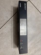 IOGEAR GCS1794 HDMI KVMP Switch with Audio 4-Port Hub