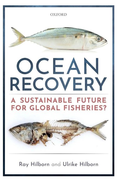 Ray Hilborn (U. A.) | Ocean Recovery | Buch | Englisch (2019) | Gebunden-image