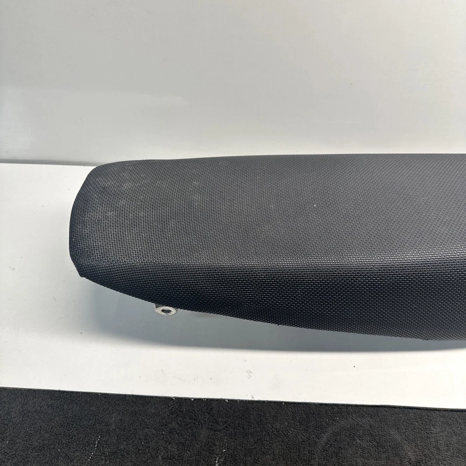 Suzuki RM250 RM 250 2001 OEM ASIENTO AGARRE CUBIERTA Foto 2 de 4