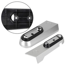 Rear Wheel Cover Custom Fit Design Wear Resistant Plastic Tool Free