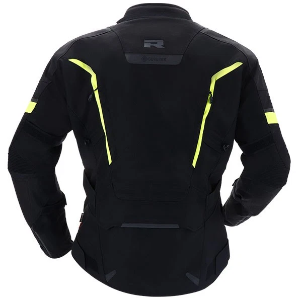 Black Fluo Yellow, photo 3 of 4