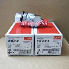1PC Danfoss AKS2050 060G6343 pressure transmi...
