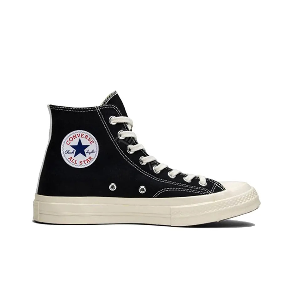 CDG x Converse Chuck Taylor All Star 70 hi 150204C Unisex | eBay CDG x Converse Chuck Taylor All Star 70 hi 150204C Unisex | eBay