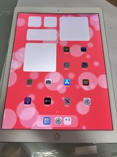 Apple iPad Pro 12.9-inch A1652 128 GB Wi-Fi- 4G SILVER